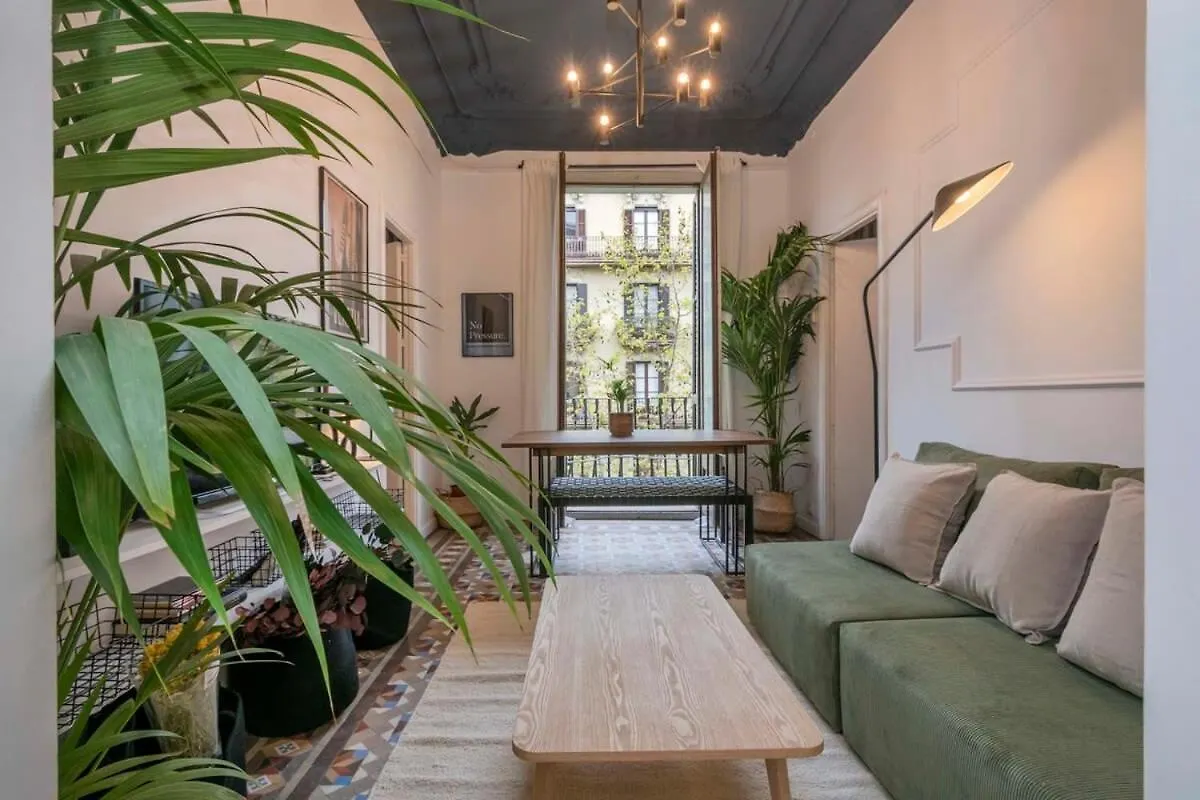 Elegant 4 Bedrooms 3 Bathrooms Catalan Home バルセロナ 0*,  スペイン